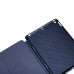 Чохол-книжка Smart Case With Pencil для планшета iPad (10.2 / 10.5``)- темно-синій Чохол-книжка Smart Case With Pencil для планшета iPad (10.2 / 10.5``)- темно-синій