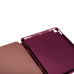 Чохол-книжка Smart Case With Pencil для планшета iPad (10.2 / 10.5``)- сливовий Чохол-книжка Smart Case With Pencil для планшета iPad (10.2 / 10.5``)- сливовий