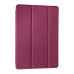 Чохол-книжка Smart Case With Pencil для планшета iPad (10.2 / 10.5``)- сливовий