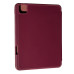 Чохол-книжка Smart Case With Pencil для планшета iPad Pro 11 2024 (11")- сливовий Чохол-книжка Smart Case With Pencil для планшета iPad Pro 11 2024 (11")- сливовий