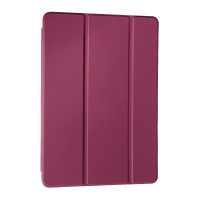 Чохол-книжка Smart Case With Pencil для планшета iPad Pro 11 2024 (11")- сливовий Чохол-книжка Smart Case With Pencil для планшета iPad Pro 11 2024 (11")- сливовий