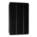 Чохол-книжка Smart Case With Pencil для планшета iPad AIR 4 (2020) 10.9" / AIR 5 (2022) 10.9" / AIR 11 (2024/2025)- чорний