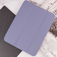 Чохол-книжка Smart Case With Pencil для планшета iPad AIR 4 (2020) 10.9" / AIR 5 (2022) 10.9" / AIR 11 (2024/2025)- лавандовий Чохол-книжка Smart Case With Pencil для планшета iPad AIR 4 (2020) 10.9" / AIR 5 (2022) 10.9" / AIR 11 (2024/2025)- лавандовий