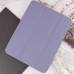 Чохол-книжка Smart Case With Pencil для планшета iPad AIR 4 (2020) 10.9" / AIR 5 (2022) 10.9" / AIR 11 (2024/2025)- лавандовий