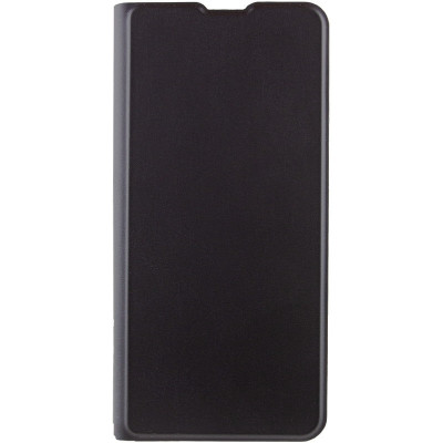 Чохол-книжка Skin Case для Samsung A26 5G- чорний