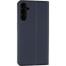 Чохол-книжка Skin Case для Samsung A26 5G- темно-синій Чохол-книжка Skin Case для Samsung A26 5G- темно-синій