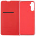 Чохол-книжка Skin Case для Samsung A26 5G- червоний Чохол-книжка Skin Case для Samsung A26 5G- червоний