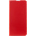 Чохол-книжка Skin Case для Samsung A36 5G- червоний