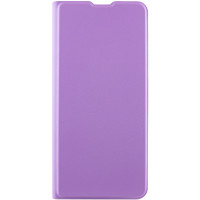 Чохол-книжка Skin Case для Samsung A56 5G- бузковий Чохол-книжка Skin Case для Samsung A56 5G- бузковий