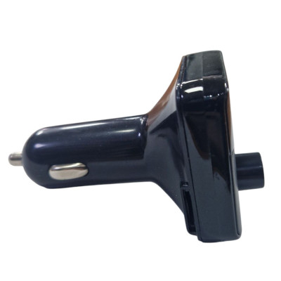 FM модулятор (трансмітер) G16 2USB 2.1A FM модулятор (трансмітер) G16 2USB 2.1A
