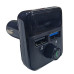 FM модулятор (трансмітер) G16 2USB 2.1A