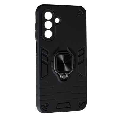 Протиударний чохол Antishock для Samsung A26 5G- чорний Протиударний чохол Antishock для Samsung A26 5G- чорний