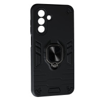 Протиударний чохол Antishock для Samsung A56 5G- чорний Протиударний чохол Antishock для Samsung A56 5G- чорний