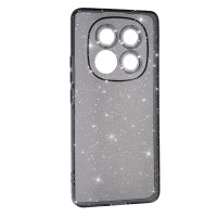 Накладка Clear Shine для Xiaomi Redmi Note 14 Pro 5G / Poco X7- тонований