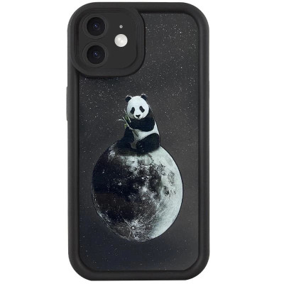 Накладка TPU Prestige для iPhone 11 (6.1")- місяць