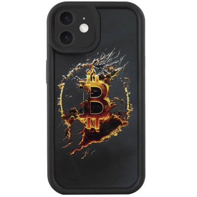 Накладка TPU Prestige для iPhone 11 (6.1")- крипта