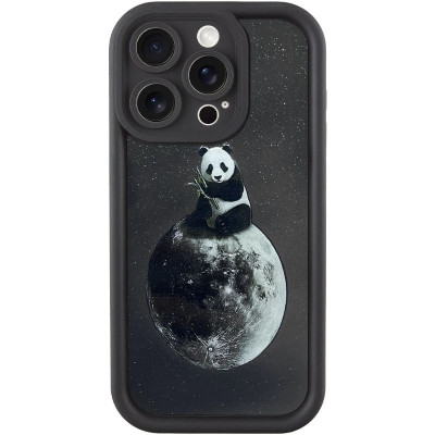 Накладка TPU Prestige для iPhone 14 Pro Max (6.1")- місяць Накладка TPU Prestige для iPhone 14 Pro Max (6.1")- місяць