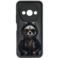 Накладка TPU Prestige для Xiaomi Redmi A3- панда Накладка TPU Prestige для Xiaomi Redmi A3- панда