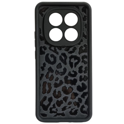 Накладка TPU Prestige для Xiaomi Redmi Note 14 Pro 5G- леопард Накладка TPU Prestige для Xiaomi Redmi Note 14 Pro 5G- леопард