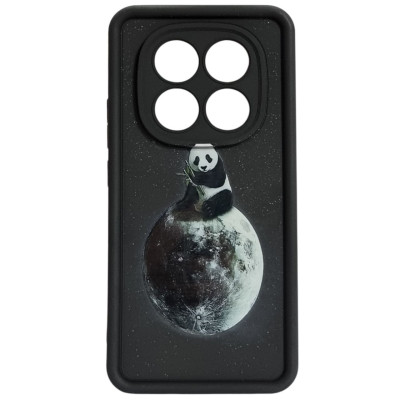 Накладка TPU Prestige для Xiaomi Redmi Note 14 Pro 5G- місяць Накладка TPU Prestige для Xiaomi Redmi Note 14 Pro 5G- місяць