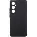 Накладка (з мікрофіброю) Silicone Cover Lakshmi Full Camera для Realme C65 4G- чорний