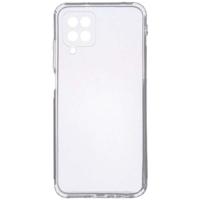 Накладка Space Collection для Samsung A22 / M32 / M22- прозорий Накладка Space Collection для Samsung A22 / M32 / M22- прозорий