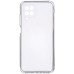 Накладка Space Collection для Samsung A22 / M32 / M22- прозорий