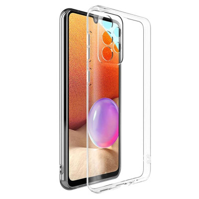 Накладка Space Collection для Samsung A53 5G- прозорий Накладка Space Collection для Samsung A53 5G- прозорий