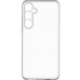 Накладка Space Collection для Samsung S23 FE- прозорий