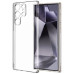 Накладка Space Collection для Samsung S25 Ultra- прозорий