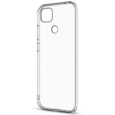 Накладка Space Collection для Xiaomi Redmi 9C- прозорий Накладка Space Collection для Xiaomi Redmi 9C- прозорий