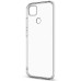 Накладка Space Collection для Xiaomi Redmi 9C- прозорий