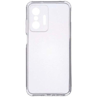 Накладка Space Collection для Xiaomi 11T Pro / 11T- прозорий Накладка Space Collection для Xiaomi 11T Pro / 11T- прозорий