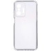 Накладка Space Collection для Xiaomi 11T Pro / 11T- прозорий