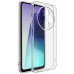 Накладка Space Collection для Xiaomi Redmi 14C / Redmi A4 / Poco C75- прозорий