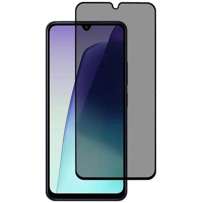 Скло захисне Privacy 5D (full glue) для Xiaomi Redmi 14C / Poco C75 / Redmi A4 / Redmi A5 / Poco C71 / Poco M71/Moto G06 Power/Moto G06- чорний Скло захисне Privacy 5D (full glue) для Xiaomi Redmi 14C / Poco C75 / Redmi A4 / Redmi A5 / Poco C71 / Poco M71/Moto G06 Power/Moto G06- чорний