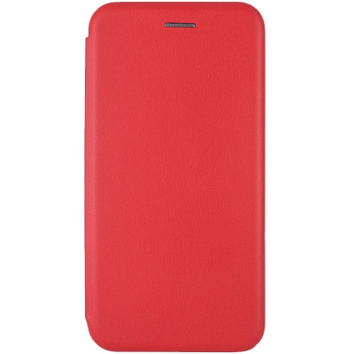 Чохол-книжка 360 для Realme C61 4G- червоний Чохол-книжка 360 для Realme C61 4G- червоний