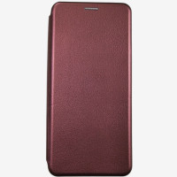 Чохол-книжка 360 для Samsung A05 / A055- марсала Чохол-книжка 360 для Samsung A05 / A055- марсала