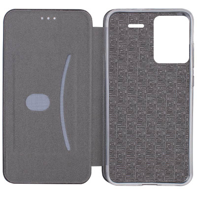 Чохол-книжка 360 для Xiaomi Redmi Note 13 Pro Plus- марсала