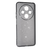 Накладка Clear Shine для Xiaomi Redmi 14C / Redmi A4 / Poco C75- тонований Накладка Clear Shine для Xiaomi Redmi 14C / Redmi A4 / Poco C75- тонований