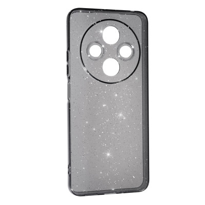 Накладка Clear Shine для Xiaomi Redmi 14C / Redmi A4 / Poco C75- тонований Накладка Clear Shine для Xiaomi Redmi 14C / Redmi A4 / Poco C75- тонований