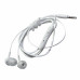 Навушники з мікрофоном Aspor A201- білий Навушники з мікрофоном Aspor A201- білий