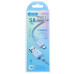 USB кабель Jokade JA014 NAIXUE Micro USB 5A Fast Charging (1m)- блакитний