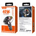 FM модулятор (трансмітер) Jokade JH041 FANGGUO Fast charging 40W FM модулятор (трансмітер) Jokade JH041 FANGGUO Fast charging 40W