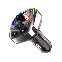 FM модулятор (трансмітер) Jokade JH041 FANGGUO Fast charging 40W FM модулятор (трансмітер) Jokade JH041 FANGGUO Fast charging 40W