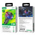 FM модулятор (трансмітер) Jokade JH019 CAIYUE 3.1A BT5.3 LED