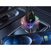 FM модулятор (трансмітер) Jokade JH019 CAIYUE 3.1A BT5.3 LED