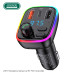 FM модулятор (трансмітер) Jokade JH017 DONGZHOU PD40W BT5.3
