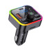 FM модулятор (трансмітер) Jokade JH015 FENGWEI PD40W BT5.3