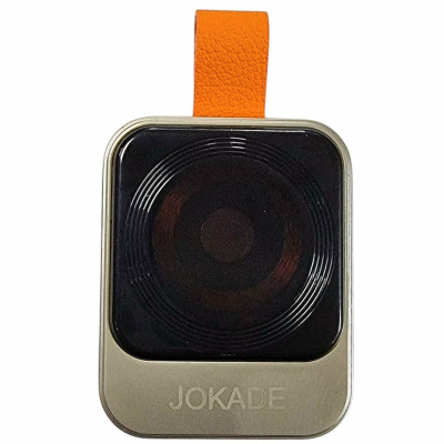 Бездротовий зарядний пристрій Jokade JK012 Apple Watch IP/USB-C Input 2.5W Бездротовий зарядний пристрій Jokade JK012 Apple Watch IP/USB-C Input 2.5W